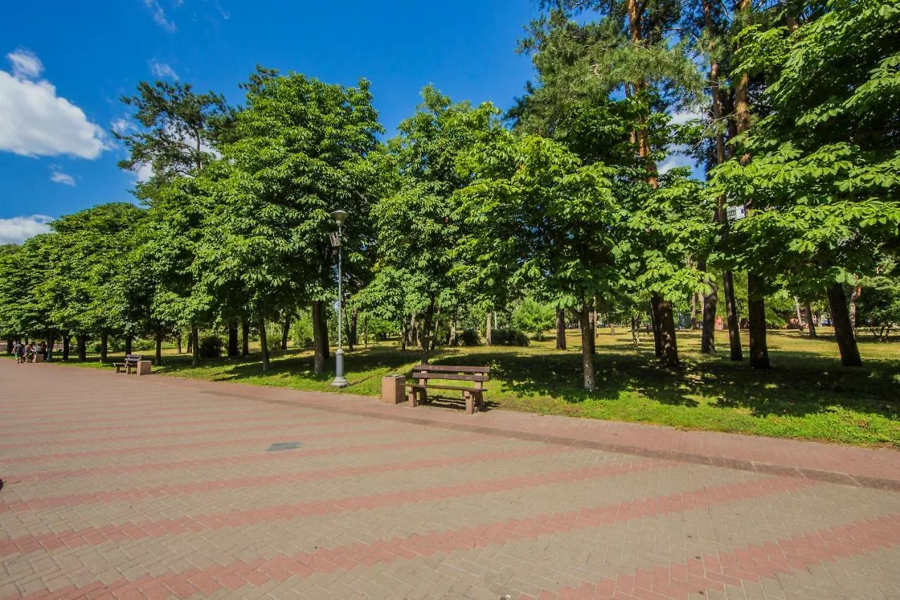 The Best Rest In This Stylish, Cozy Apartament. Appartamento Kiev Ucraina