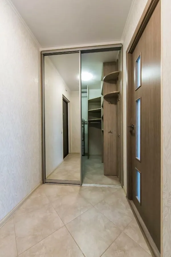 The Best Rest In This Stylish, Cozy Apartament. Appartamento Kiev