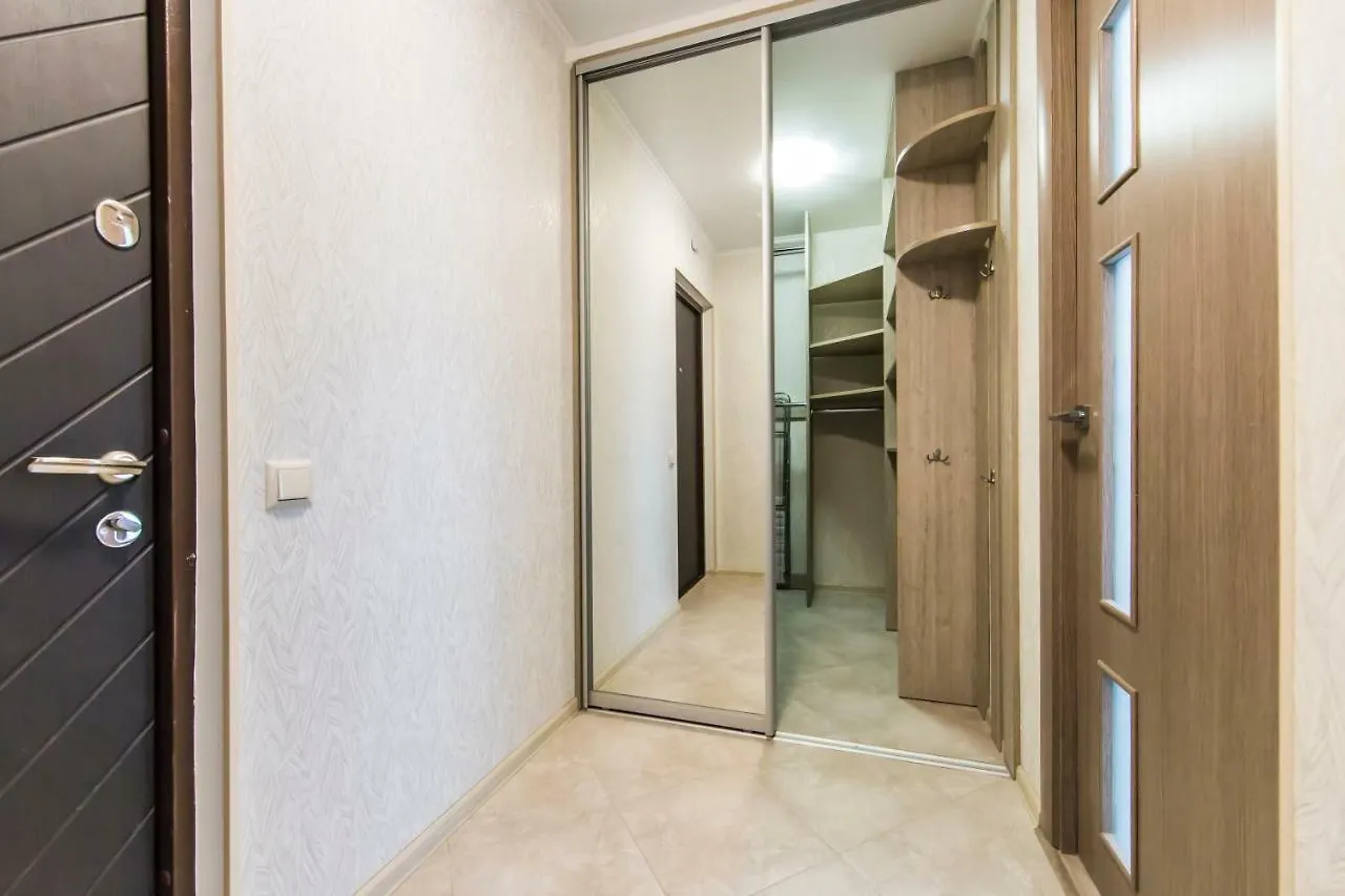 The Best Rest In This Stylish, Cozy Apartament. Appartamento Kiev