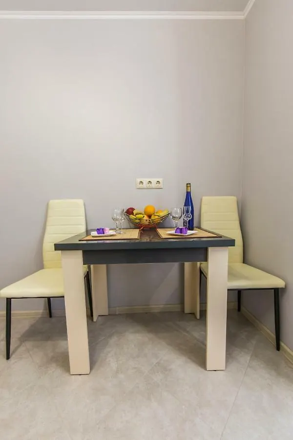 The Best Rest In This Stylish, Cozy Apartament. Appartamento Kiev 0*,  Ucraina