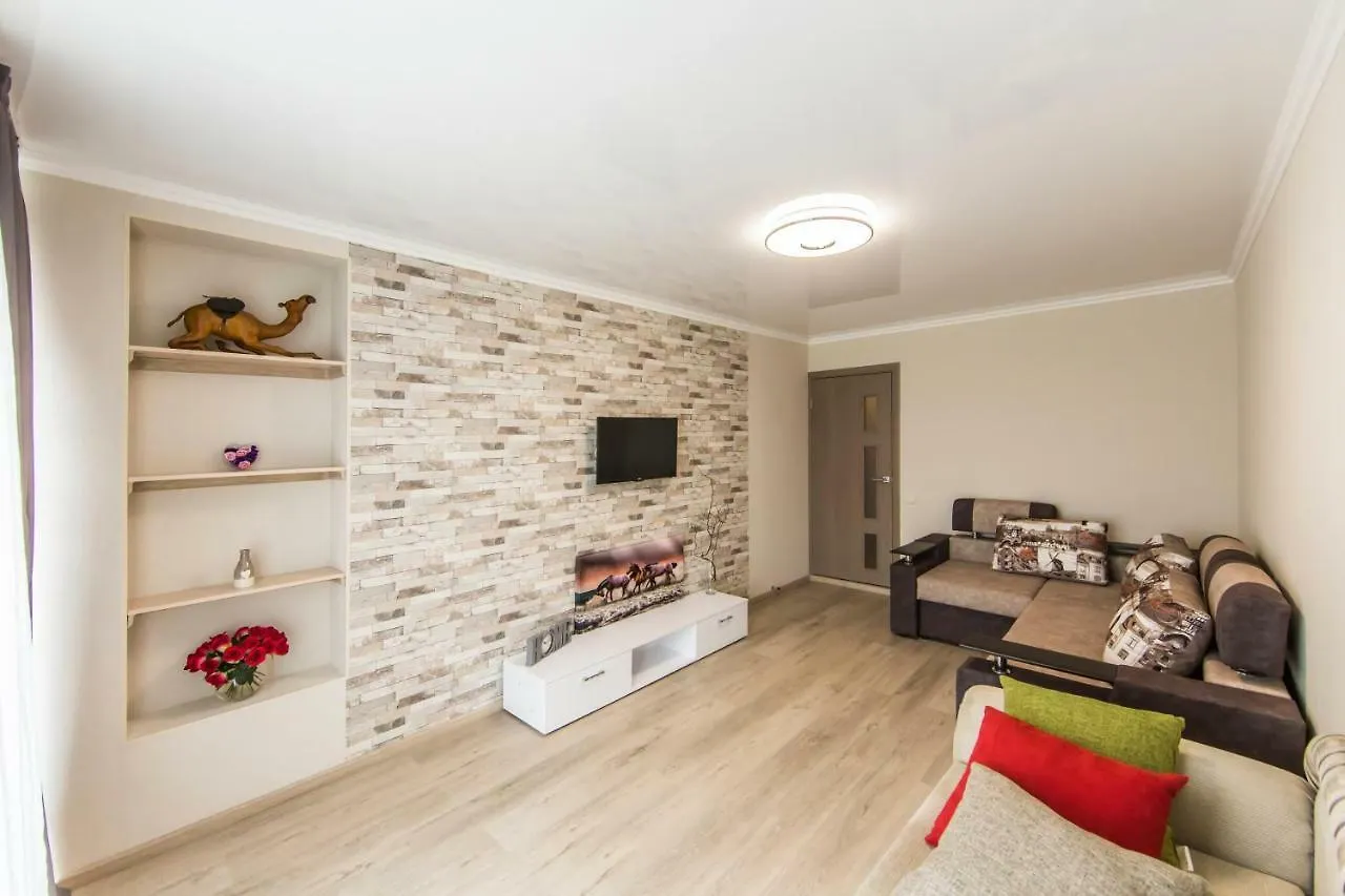 The Best Rest In This Stylish, Cozy Apartament. Appartamento Kiev 0*,  Ucraina