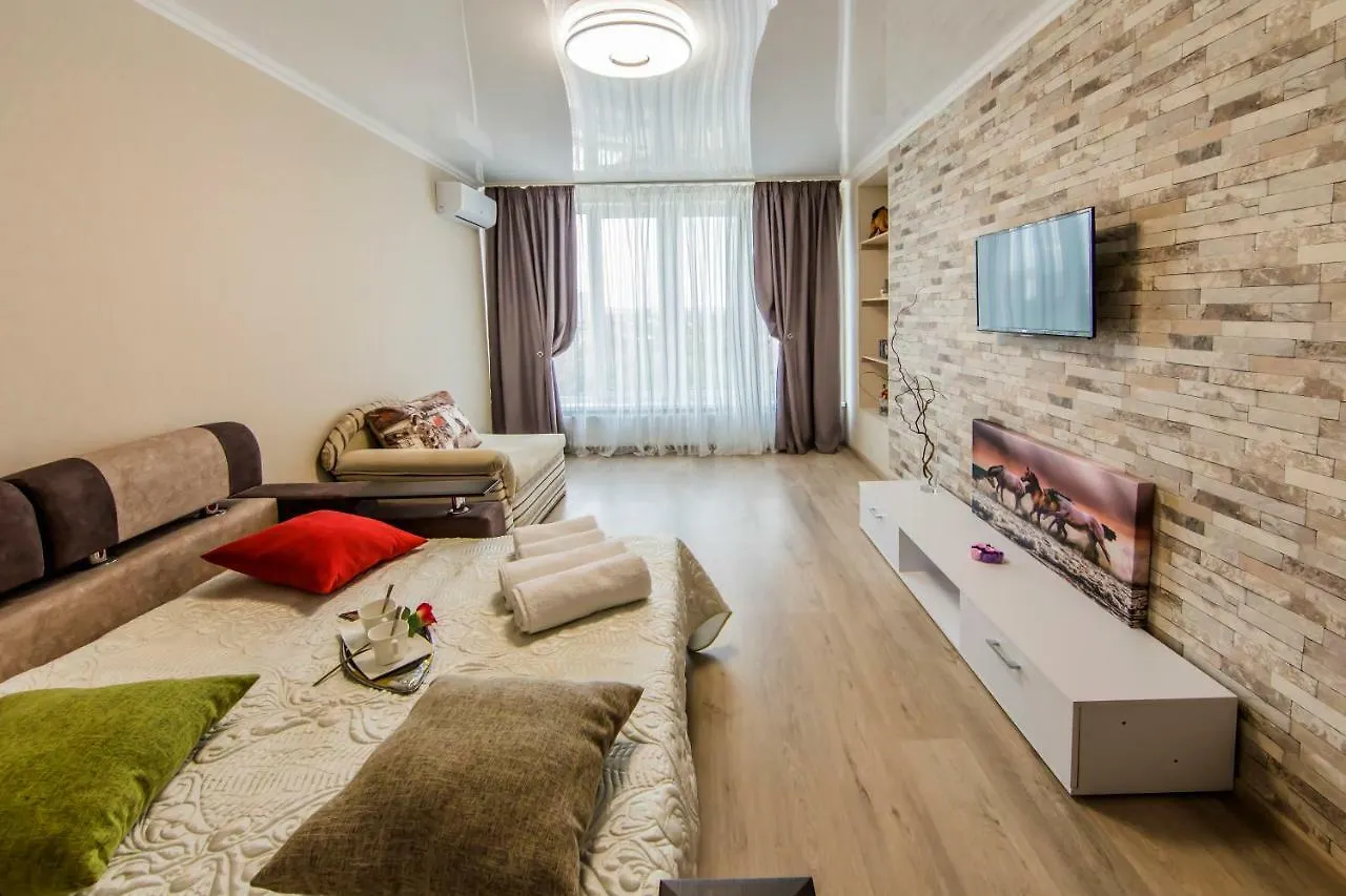 The Best Rest In This Stylish, Cozy Apartament. Lejlighed Kiev Ukraine