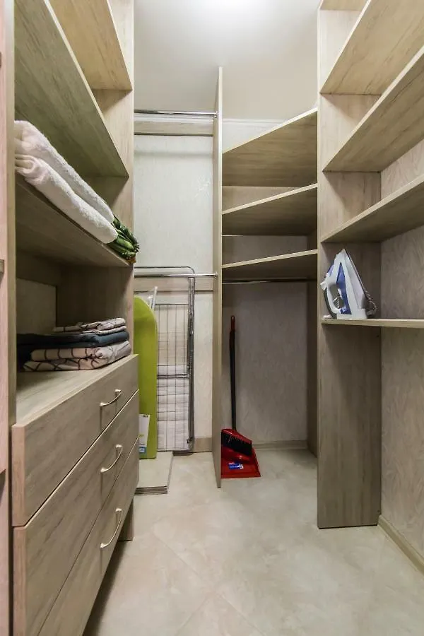 The Best Rest In This Stylish, Cozy Apartament. Lejlighed Kiev