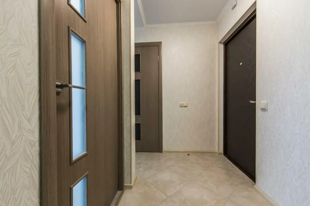 The Best Rest In This Stylish, Cozy Apartament. Lejlighed Kiev