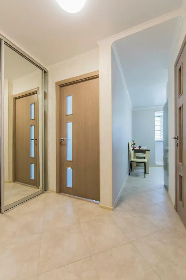 The Best Rest In This Stylish, Cozy Apartament. Lejlighed Kiev Ukraine