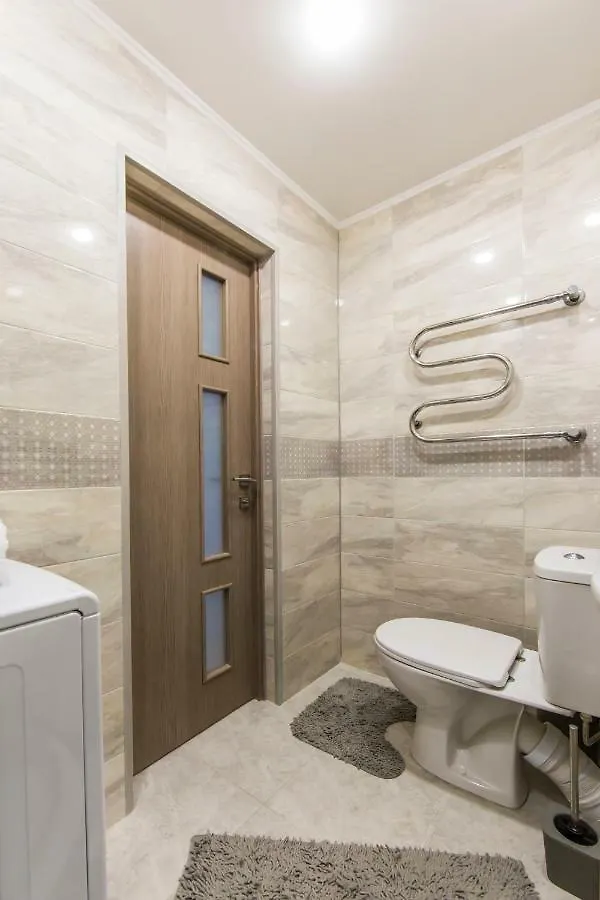 The Best Rest In This Stylish, Cozy Apartament. Lejlighed Kiev  Kyiv