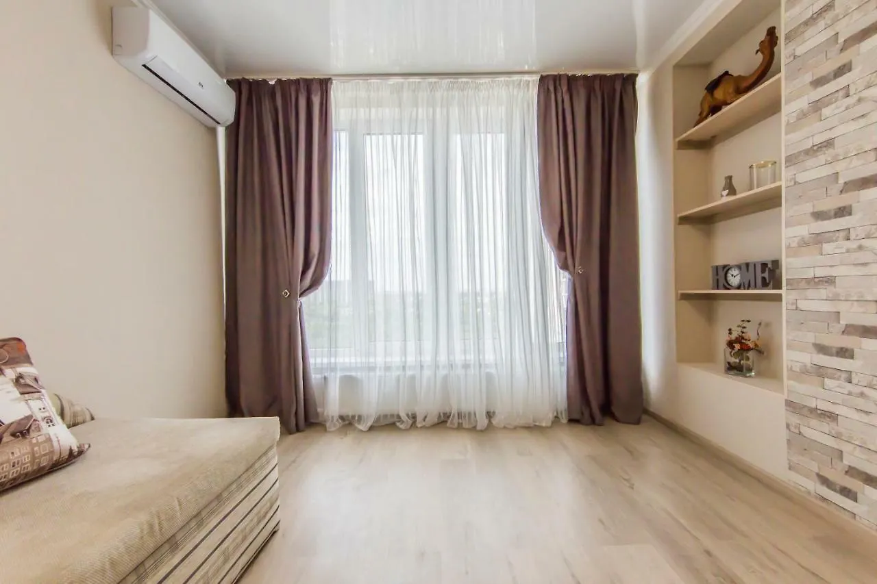 The Best Rest In This Stylish, Cozy Apartament. Lejlighed Kiev