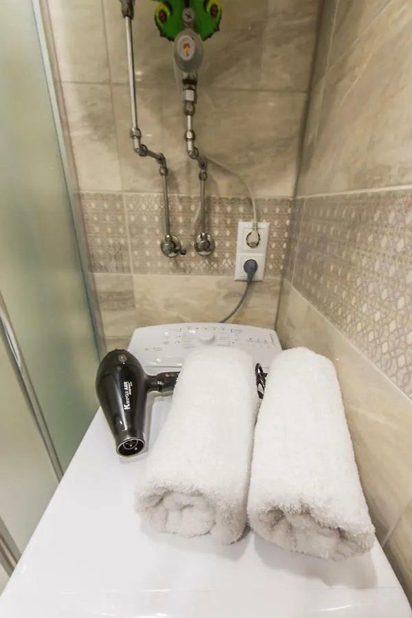 The Best Rest In This Stylish, Cozy Apartament. Lejlighed Kiev Ukraine
